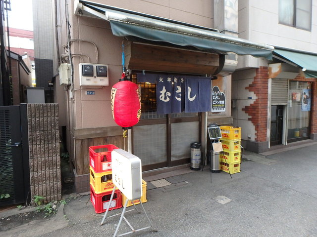 むさし 国分寺 焼鳥 食べログ むさし 国分寺 焼鳥 食べログ