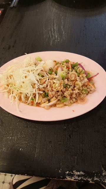 パクチー丸太町 神宮丸太町 タイ料理 ネット予約可 食べログ パクチー丸太町 神宮丸太町 タイ料理 ネット予約可 食べログ