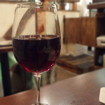 Gyokai Bisutoro Sasaya - 生ワイン