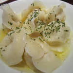 渋谷ロゴスキー - ペリメニー（ランチサイズ）