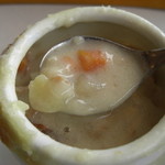 エフェ 宝塚 - 中の方にこんなんも