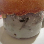 渋谷ロゴスキー - 器に“ロゴスキー”の文字が