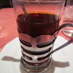 渋谷ロゴスキー - ロシア紅茶