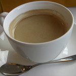 エフェ 宝塚 - コーヒー