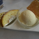 エフェ 宝塚 - デザート