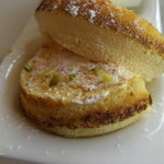 エフェ 宝塚 - タケノコじゃないよ