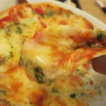 GAGA - 美味しいピザ