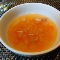 リモネ - ランチブッフェで取ったもの