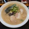 うちだラーメン