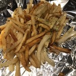 お好み焼きつくし - 