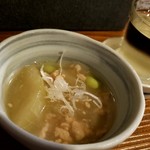 隠れ酒場もぐら - 