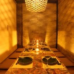 朝どれ鮮魚と大人の隠れ家個室 神蔵