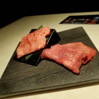 牛の達人　Private 西新宿店 - 