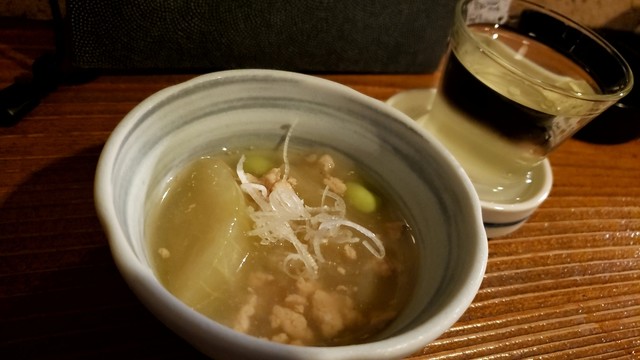 隠れ酒場もぐら - 一ノ関（居酒屋）の写真