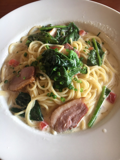 パスタ＆ピザ501 （Pasta&Pizza501） - 中津/パスタ | 食べログ