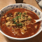 大明担担麺 - 