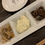 Lane燒肉 Nikudoko - 