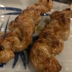 Lane燒肉 Nikudoko - 