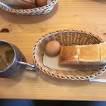 Komeda Kohi Ten - 