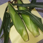 皮付きで3日は柔らかなままいただけます。