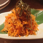 沖縄酒場ハイサイ 梅田本店 - 