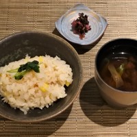 新割烹 丹色 - 御食事