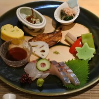 新割烹 丹色 - 八寸