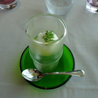 レストランKEI - お口直し