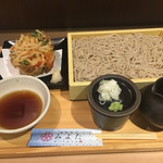 蕎麦きり みよた - 