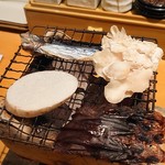 炭焼きゆうちゃん - 