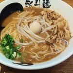 永斗麺 - 