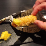 114213726 - 先っちょ♡