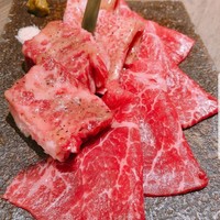 うしごろ 貫 恵比寿本店 - 