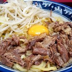 らーめんしょっぷ 中吉 - 料理写真: