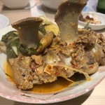 韓国料理 阿利水 - 