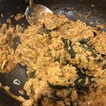 韓国料理 阿利水 - 