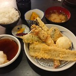 Tempura Matsuriya - 