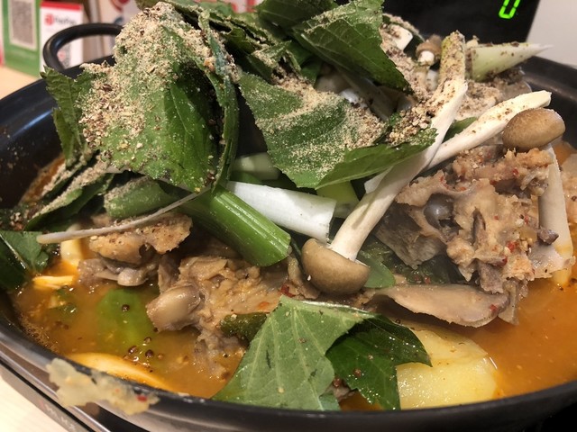 韓国料理 阿利水 三宮 神戸市営 居酒屋 ネット予約可 食べログ