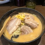 Ramen po aru - 