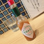 ほっこり中華そば もつけ - 