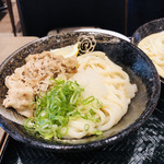 Hanamaru Udon - 