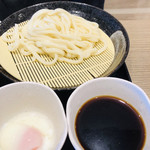 Hanamaru Udon - 