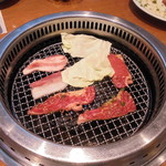 Yakiniku Kan Sairo - 