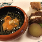 南禅寺参道 菊水 - 八寸