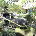 南禅寺参道 菊水 - 