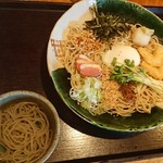 上條 - 天恵そば(税抜1,200円)