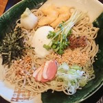 上條 - 天恵そば