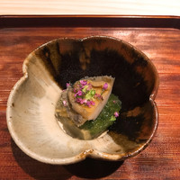 御料理 無窮 - 