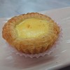 Nam Heong Coffee Shop - 料理写真:蛋撻(エッグタルト)