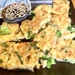 お好み焼き えなみ - 料理写真: